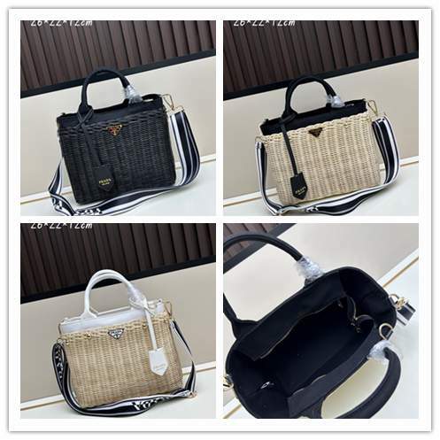Picture of Prada Handbags _SKUfw197906933fw